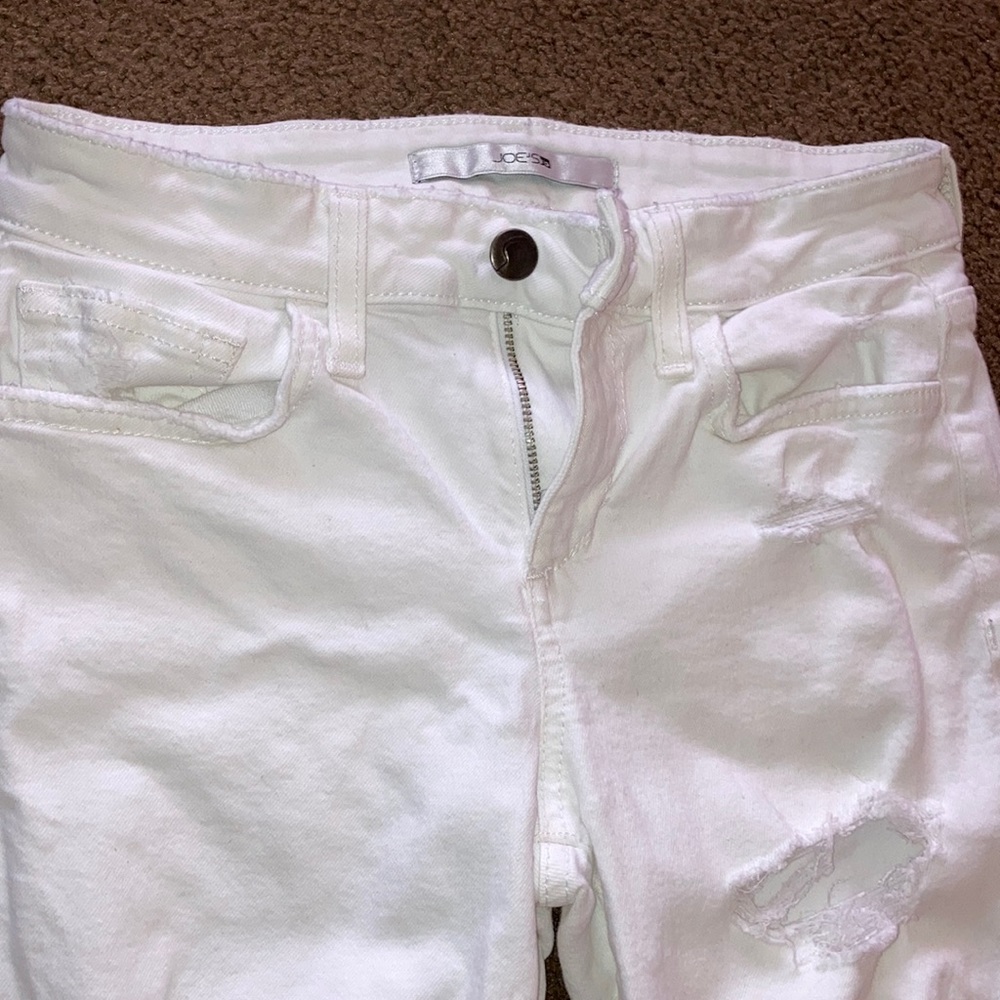 Women’s joes jeans